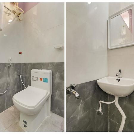 Super Hotel O Sri Nirvana Pride Ibrahimpatan 外观 照片